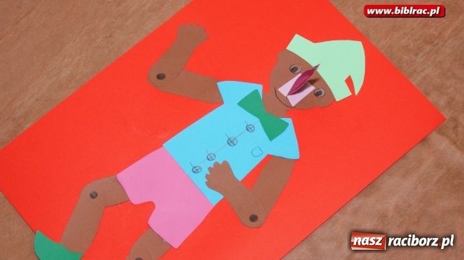 Zdjęcie w galerii na portalu naszraciborz.pl: Z Pacanowa do brzucha wieloryba. Wakacyjnych podróży po literaturze ciąg dalszy wiadomości z regionu