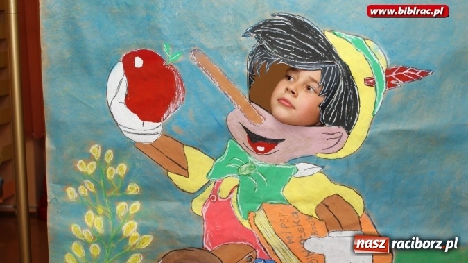 Zdjęcie w galerii na portalu naszraciborz.pl: Z Pacanowa do brzucha wieloryba. Wakacyjnych podróży po literaturze ciąg dalszy wiadomości z regionu