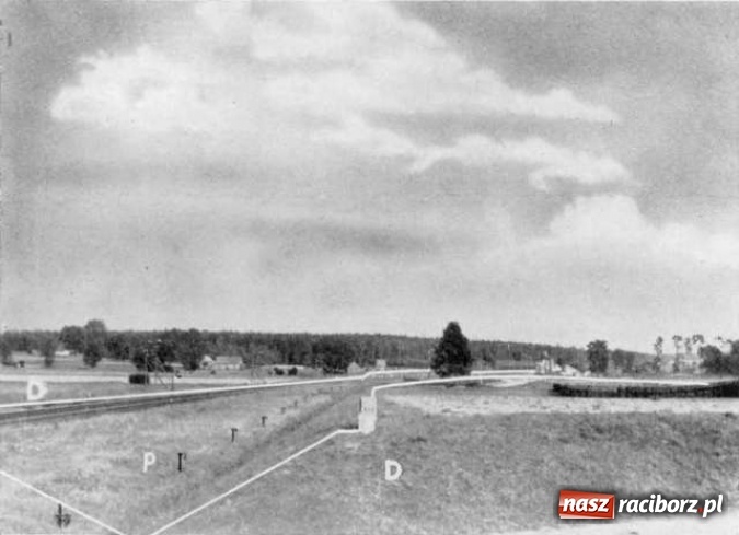 Zdjęcie w galerii na portalu naszraciborz.pl: Wokół pewnego dokumentu historycznego wiadomości z regionu