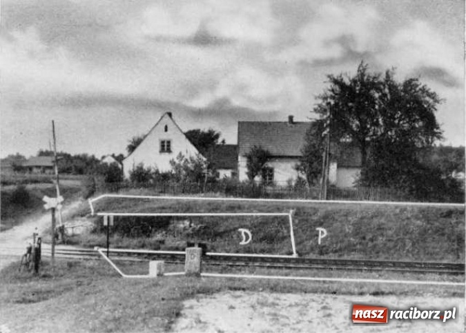 Zdjęcie w galerii na portalu naszraciborz.pl: Wokół pewnego dokumentu historycznego wiadomości z regionu