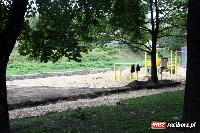 Zdjęcie w galerii na portalu naszraciborz.pl: 14 sierpnia miniotwarcie bulwar&oacute;w. Wiemy, co będzie w kontenerach wiadomości z regionu