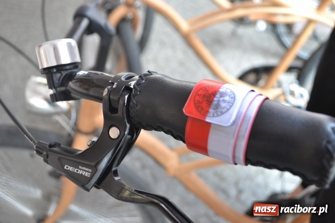 Zdjęcie w galerii na portalu naszraciborz.pl: W Raciborskim Centrum Kultury podsumowano akcję BURZA - BITWA O POLSKĘ wiadomości z regionu