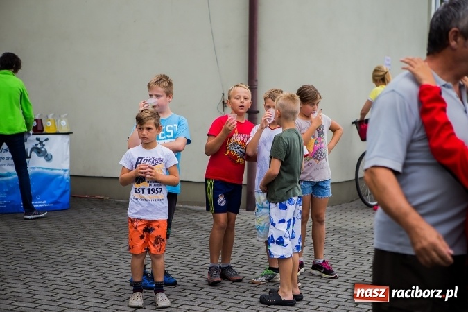 Zdjęcie w galerii na portalu naszraciborz.pl: IX festyn prozdrowotny Rowerem ku Zdrowiu wiadomości z regionu