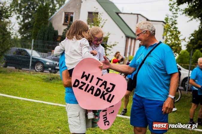 Zdjęcie w galerii na portalu naszraciborz.pl: IX festyn prozdrowotny Rowerem ku Zdrowiu wiadomości z regionu