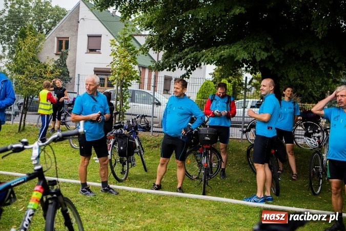 Zdjęcie w galerii na portalu naszraciborz.pl: IX festyn prozdrowotny Rowerem ku Zdrowiu wiadomości z regionu