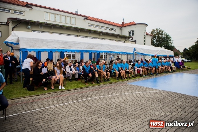 Zdjęcie w galerii na portalu naszraciborz.pl: IX festyn prozdrowotny Rowerem ku Zdrowiu wiadomości z regionu