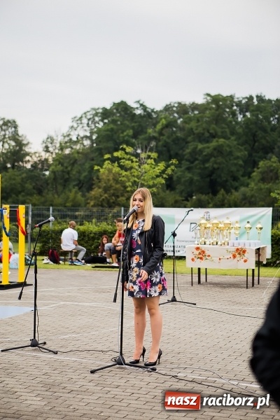 Zdjęcie w galerii na portalu naszraciborz.pl: IX festyn prozdrowotny Rowerem ku Zdrowiu wiadomości z regionu