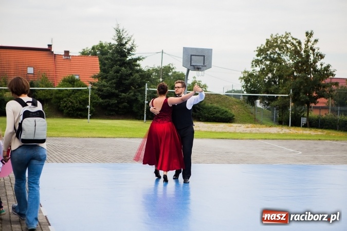 Zdjęcie w galerii na portalu naszraciborz.pl: IX festyn prozdrowotny Rowerem ku Zdrowiu wiadomości z regionu