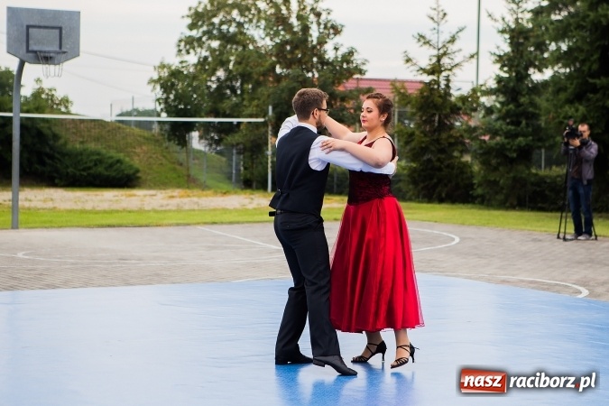 Zdjęcie w galerii na portalu naszraciborz.pl: IX festyn prozdrowotny Rowerem ku Zdrowiu wiadomości z regionu