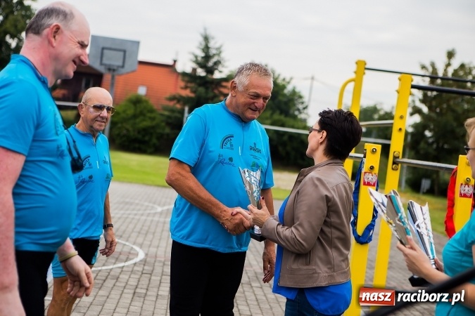 Zdjęcie w galerii na portalu naszraciborz.pl: IX festyn prozdrowotny Rowerem ku Zdrowiu wiadomości z regionu
