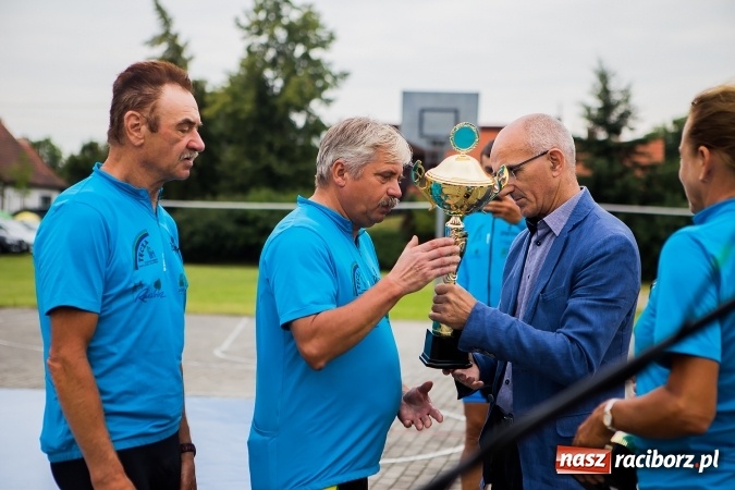 Zdjęcie w galerii na portalu naszraciborz.pl: IX festyn prozdrowotny Rowerem ku Zdrowiu wiadomości z regionu