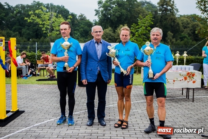Zdjęcie w galerii na portalu naszraciborz.pl: IX festyn prozdrowotny Rowerem ku Zdrowiu wiadomości z regionu