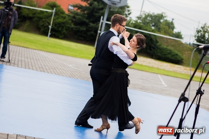 Zdjęcie w galerii na portalu naszraciborz.pl: IX festyn prozdrowotny Rowerem ku Zdrowiu wiadomości z regionu