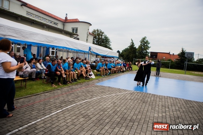 Zdjęcie w galerii na portalu naszraciborz.pl: IX festyn prozdrowotny Rowerem ku Zdrowiu wiadomości z regionu