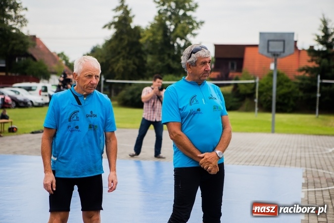 Zdjęcie w galerii na portalu naszraciborz.pl: IX festyn prozdrowotny Rowerem ku Zdrowiu wiadomości z regionu