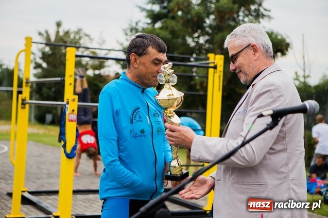 Zdjęcie w galerii na portalu naszraciborz.pl: IX festyn prozdrowotny Rowerem ku Zdrowiu wiadomości z regionu