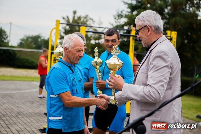 Zdjęcie w galerii na portalu naszraciborz.pl: IX festyn prozdrowotny Rowerem ku Zdrowiu wiadomości z regionu