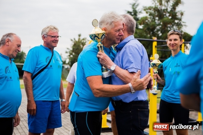 Zdjęcie w galerii na portalu naszraciborz.pl: IX festyn prozdrowotny Rowerem ku Zdrowiu wiadomości z regionu