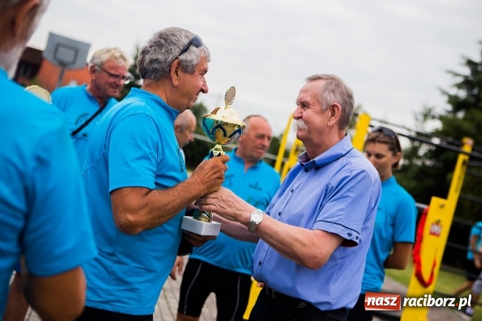 Zdjęcie w galerii na portalu naszraciborz.pl: IX festyn prozdrowotny Rowerem ku Zdrowiu wiadomości z regionu