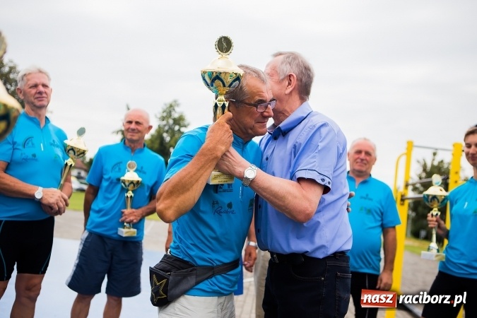Zdjęcie w galerii na portalu naszraciborz.pl: IX festyn prozdrowotny Rowerem ku Zdrowiu wiadomości z regionu
