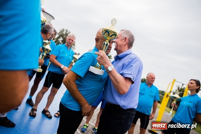 Zdjęcie w galerii na portalu naszraciborz.pl: IX festyn prozdrowotny Rowerem ku Zdrowiu wiadomości z regionu