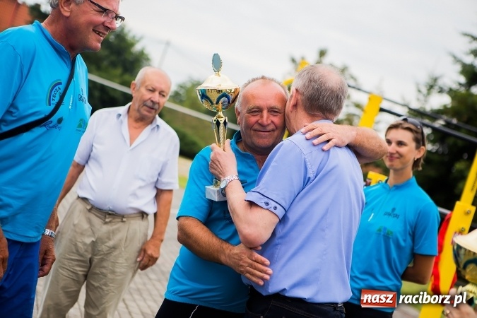 Zdjęcie w galerii na portalu naszraciborz.pl: IX festyn prozdrowotny Rowerem ku Zdrowiu wiadomości z regionu