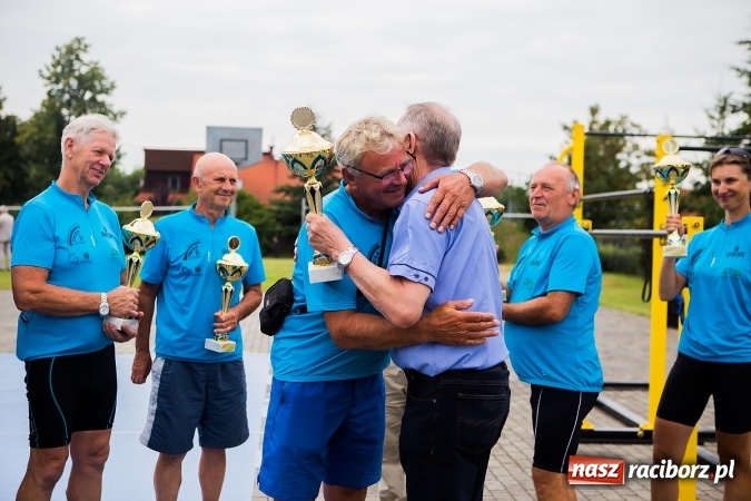 Zdjęcie w galerii na portalu naszraciborz.pl: IX festyn prozdrowotny Rowerem ku Zdrowiu wiadomości z regionu