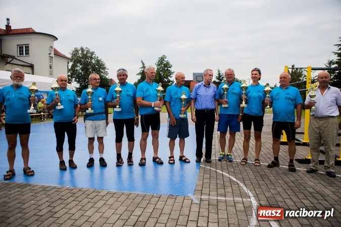 Zdjęcie w galerii na portalu naszraciborz.pl: IX festyn prozdrowotny Rowerem ku Zdrowiu wiadomości z regionu