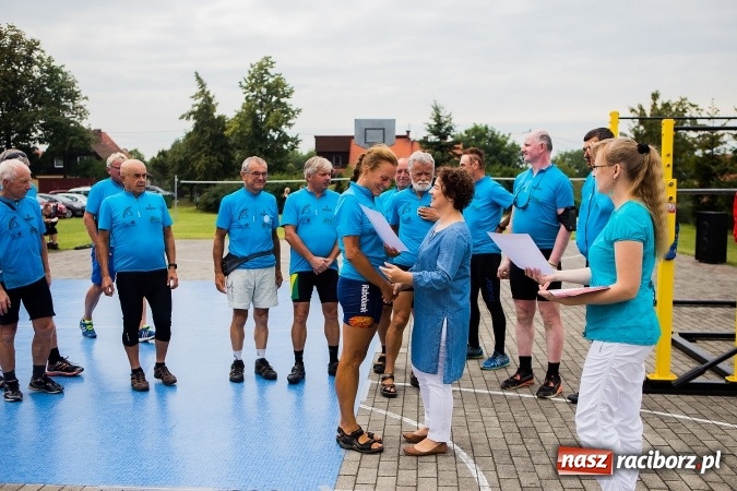 Zdjęcie w galerii na portalu naszraciborz.pl: IX festyn prozdrowotny Rowerem ku Zdrowiu wiadomości z regionu