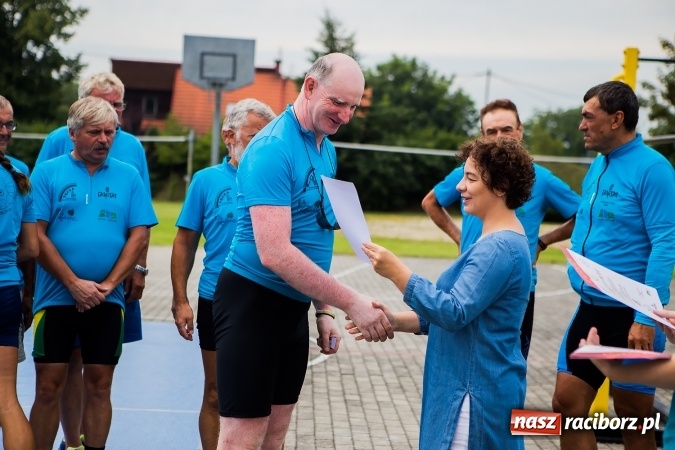 Zdjęcie w galerii na portalu naszraciborz.pl: IX festyn prozdrowotny Rowerem ku Zdrowiu wiadomości z regionu