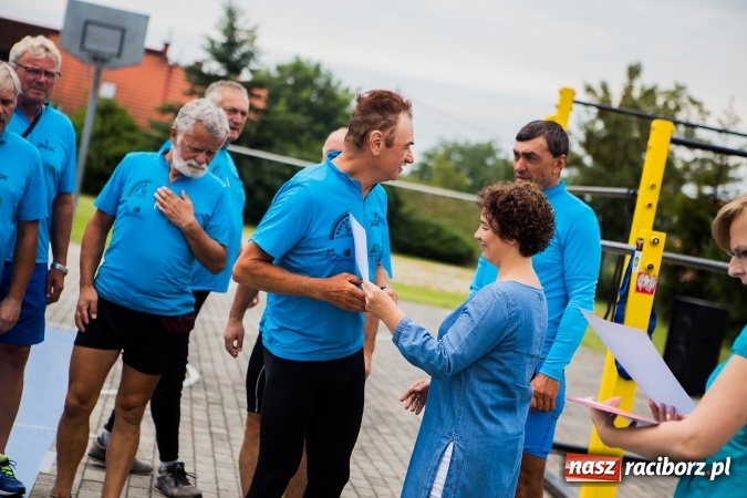 Zdjęcie w galerii na portalu naszraciborz.pl: IX festyn prozdrowotny Rowerem ku Zdrowiu wiadomości z regionu