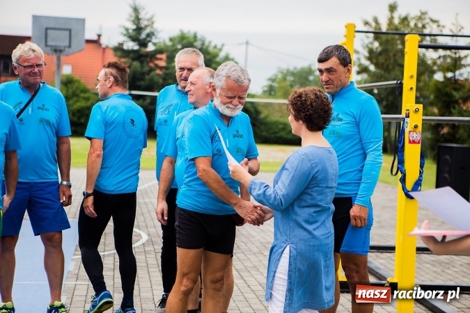 Zdjęcie w galerii na portalu naszraciborz.pl: IX festyn prozdrowotny Rowerem ku Zdrowiu wiadomości z regionu