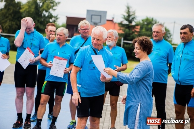 Zdjęcie w galerii na portalu naszraciborz.pl: IX festyn prozdrowotny Rowerem ku Zdrowiu wiadomości z regionu