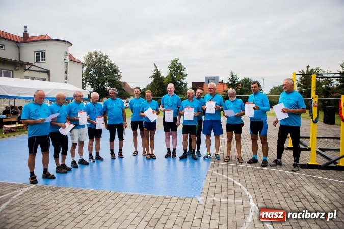 Zdjęcie w galerii na portalu naszraciborz.pl: IX festyn prozdrowotny Rowerem ku Zdrowiu wiadomości z regionu