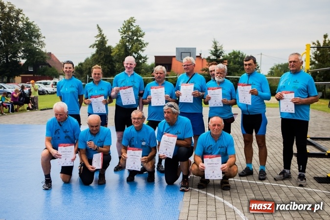 Zdjęcie w galerii na portalu naszraciborz.pl: IX festyn prozdrowotny Rowerem ku Zdrowiu wiadomości z regionu