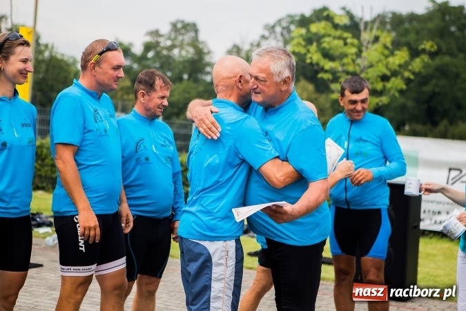 Zdjęcie w galerii na portalu naszraciborz.pl: IX festyn prozdrowotny Rowerem ku Zdrowiu wiadomości z regionu