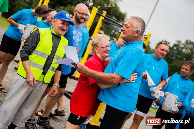 Zdjęcie w galerii na portalu naszraciborz.pl: IX festyn prozdrowotny Rowerem ku Zdrowiu wiadomości z regionu