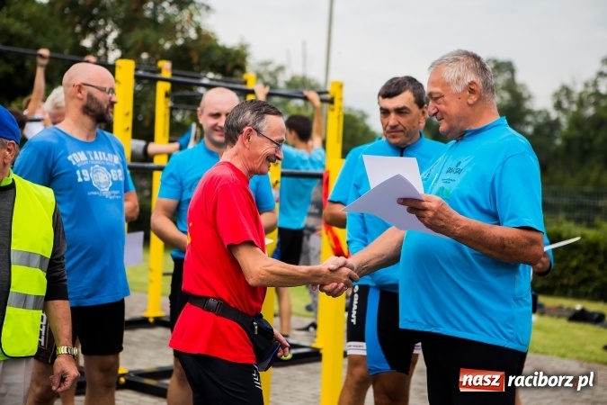 Zdjęcie w galerii na portalu naszraciborz.pl: IX festyn prozdrowotny Rowerem ku Zdrowiu wiadomości z regionu