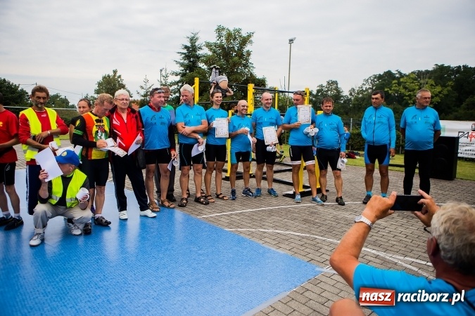 Zdjęcie w galerii na portalu naszraciborz.pl: IX festyn prozdrowotny Rowerem ku Zdrowiu wiadomości z regionu