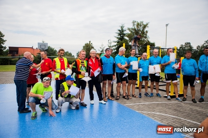 Zdjęcie w galerii na portalu naszraciborz.pl: IX festyn prozdrowotny Rowerem ku Zdrowiu wiadomości z regionu