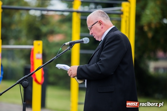 Zdjęcie w galerii na portalu naszraciborz.pl: IX festyn prozdrowotny Rowerem ku Zdrowiu wiadomości z regionu