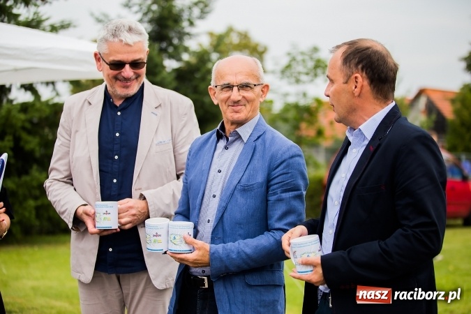 Zdjęcie w galerii na portalu naszraciborz.pl: IX festyn prozdrowotny Rowerem ku Zdrowiu wiadomości z regionu