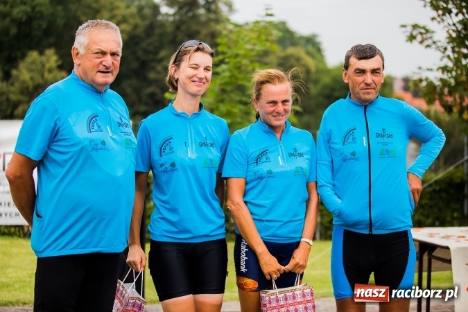 Zdjęcie w galerii na portalu naszraciborz.pl: IX festyn prozdrowotny Rowerem ku Zdrowiu wiadomości z regionu