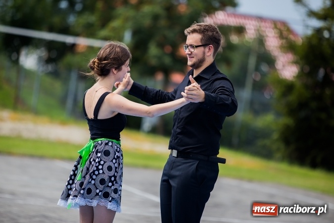 Zdjęcie w galerii na portalu naszraciborz.pl: IX festyn prozdrowotny Rowerem ku Zdrowiu wiadomości z regionu