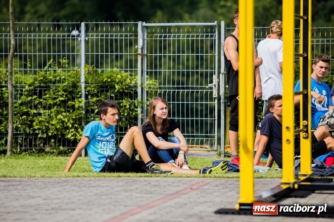 Zdjęcie w galerii na portalu naszraciborz.pl: IX festyn prozdrowotny Rowerem ku Zdrowiu wiadomości z regionu
