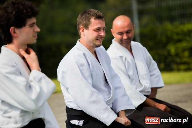 Zdjęcie w galerii na portalu naszraciborz.pl: IX festyn prozdrowotny Rowerem ku Zdrowiu wiadomości z regionu