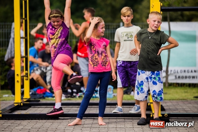 Zdjęcie w galerii na portalu naszraciborz.pl: IX festyn prozdrowotny Rowerem ku Zdrowiu wiadomości z regionu