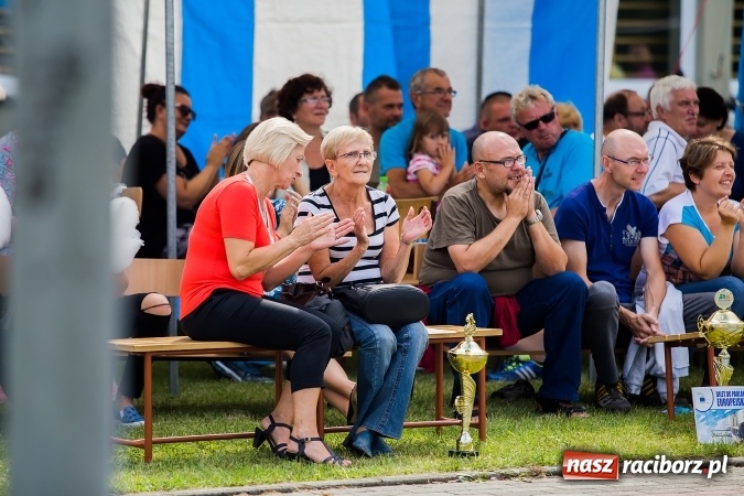 Zdjęcie w galerii na portalu naszraciborz.pl: IX festyn prozdrowotny Rowerem ku Zdrowiu wiadomości z regionu