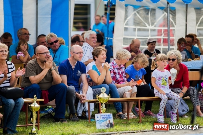 Zdjęcie w galerii na portalu naszraciborz.pl: IX festyn prozdrowotny Rowerem ku Zdrowiu wiadomości z regionu