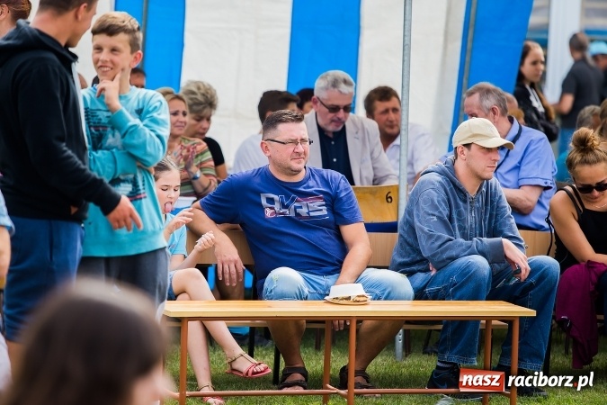 Zdjęcie w galerii na portalu naszraciborz.pl: IX festyn prozdrowotny Rowerem ku Zdrowiu wiadomości z regionu